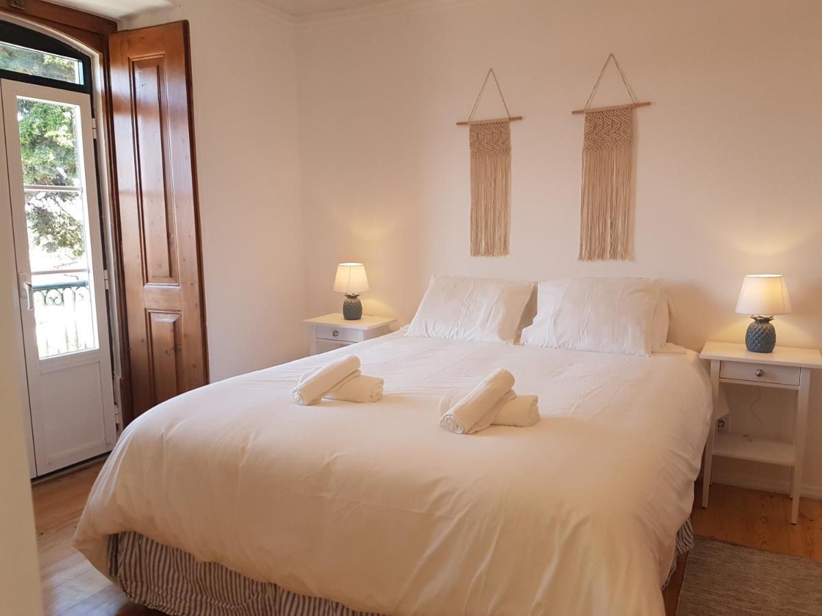 Sintra Chalet 外观 照片