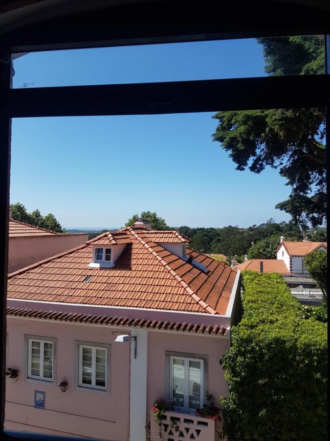 Sintra Chalet 外观 照片