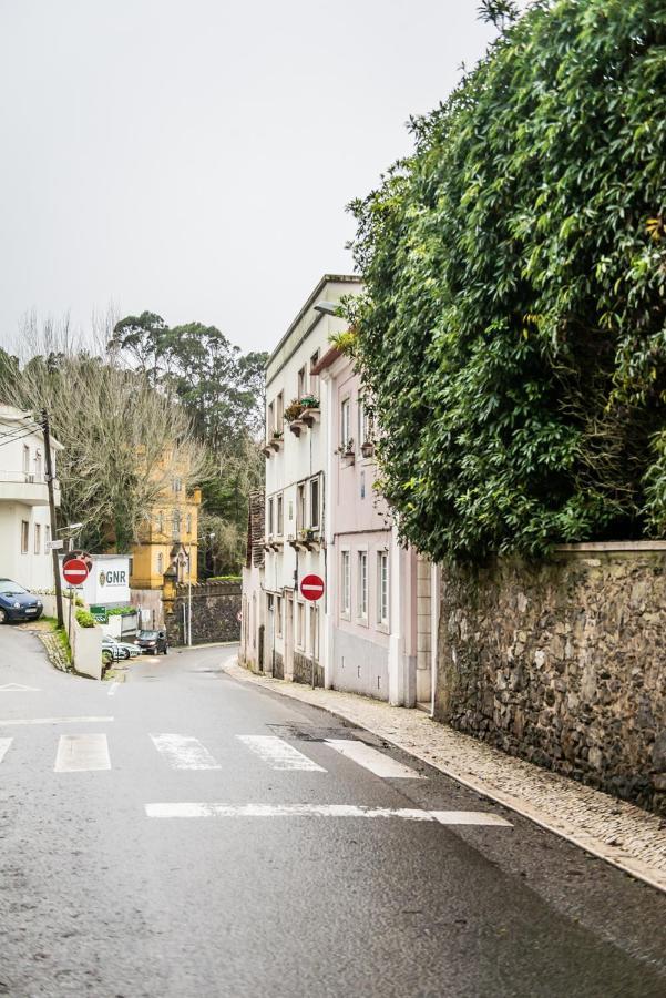 Sintra Chalet 外观 照片